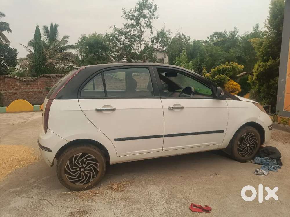 Tata Indica Vista 2010