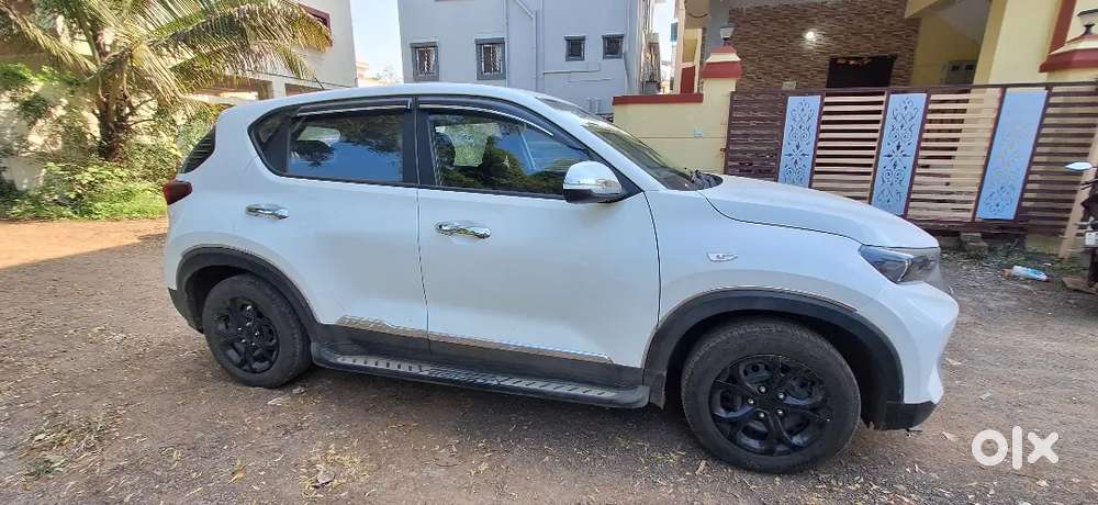 Kia Sonet 1.2 Hte 2024