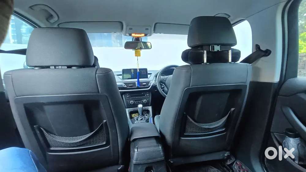 Bmw X1 2013 Sport Line