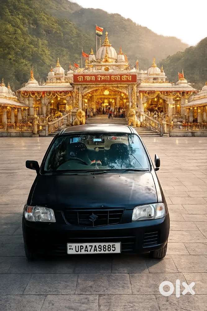 Maruti Suzuki Alto Lxi 2006
