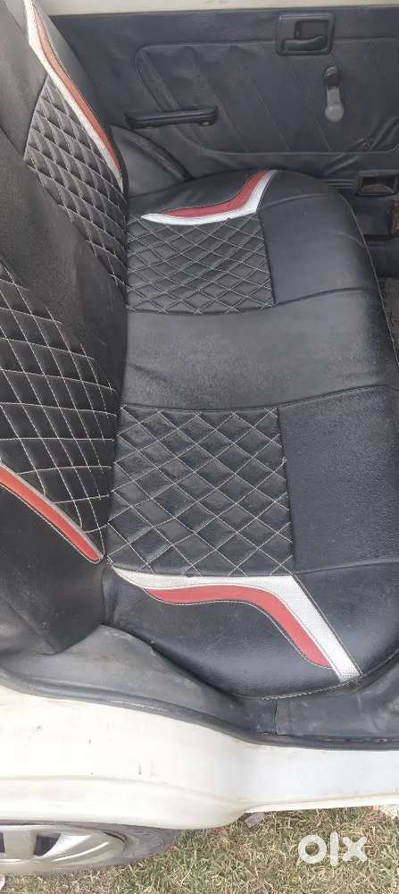 Maruti Suzuki 800 2001 For Sale