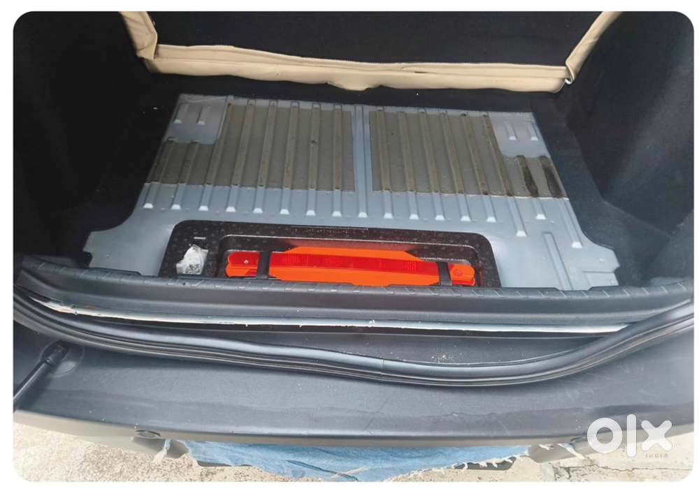Ford Ecosport Petrol Manual 2021 With Sunroof