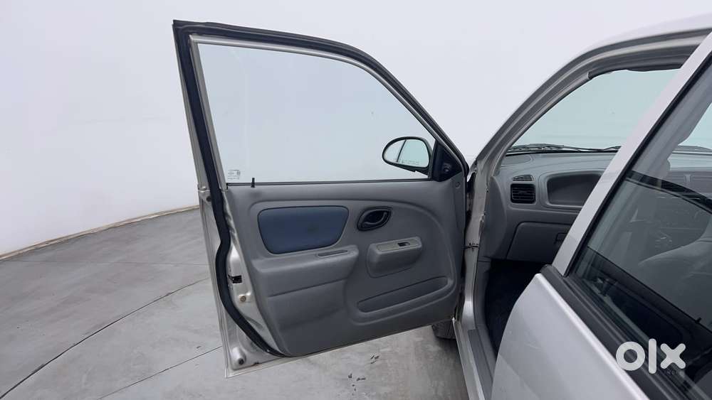 Maruti Suzuki Alto K10 Vxi, 2012, Petrol