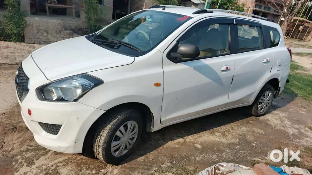 Good Condition And Safe