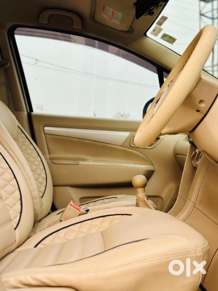 Maruti Suzuki Ertiga Vdi Shvs, 2016, Diesel