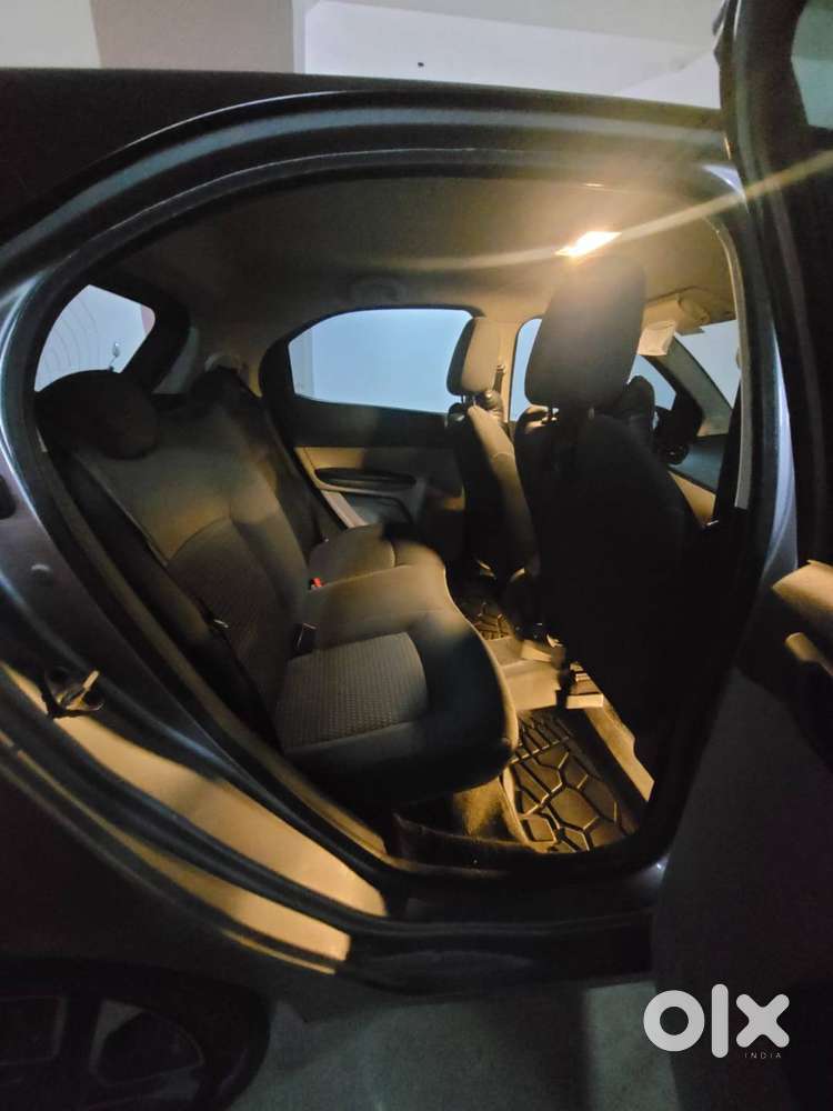 Tata Tiago Xz+ 2019 (1st Owner)  Imported Stag Cng + Eurogas Advance