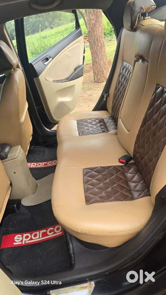 Hyundai Fluidic Verna 2014 Diesel Well Maintained