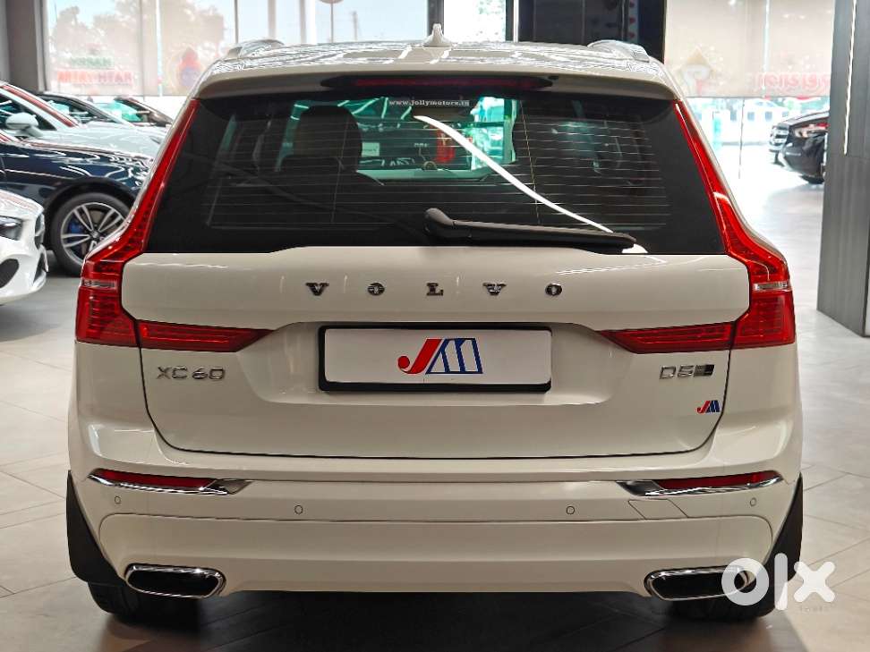 Volvo Xc60 D5 Inscription, 2020, Diesel