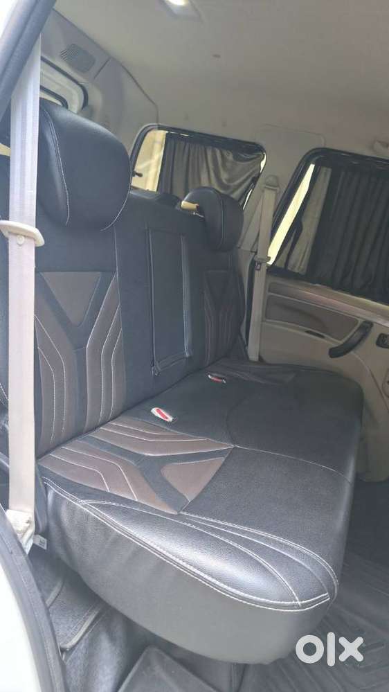 Mahindra Scorpio S9, 2020, Diesel