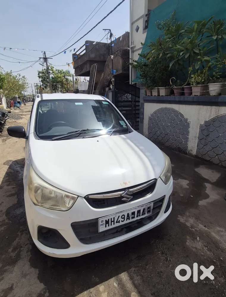 Single Owner , Family Car