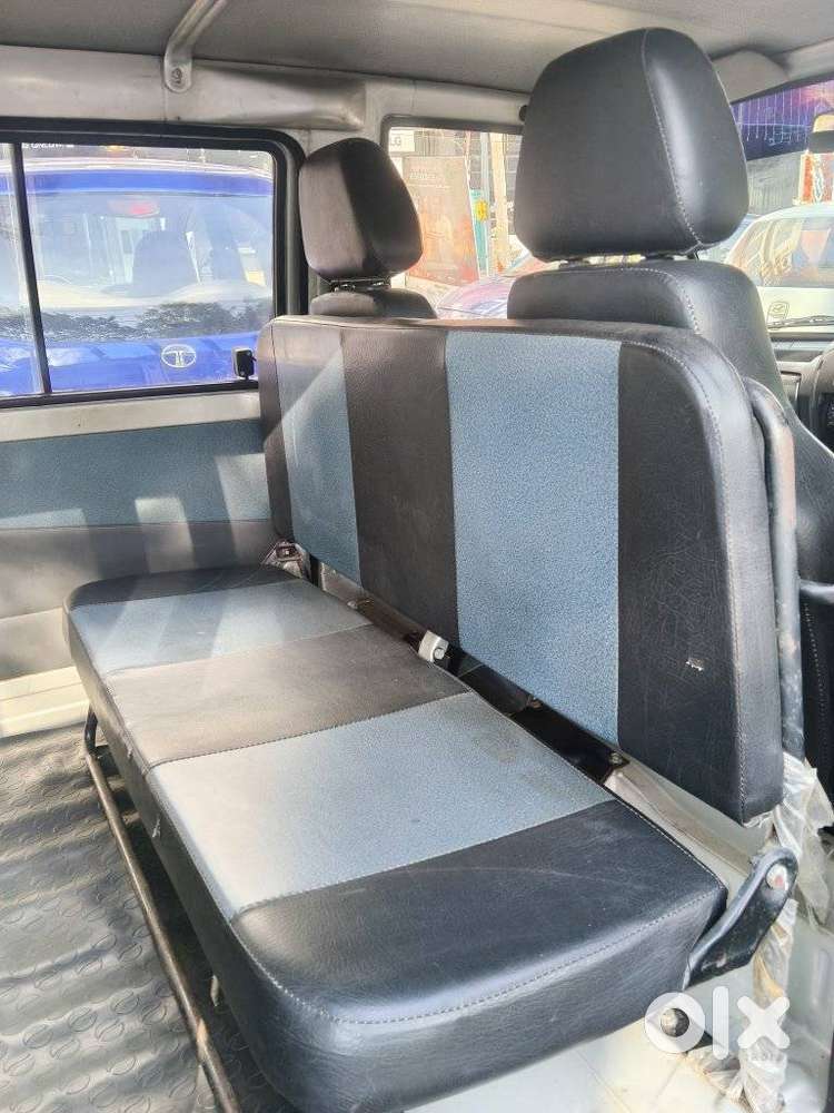 Maruti Suzuki Omni E 8 Seater Std, 2015, Petrol