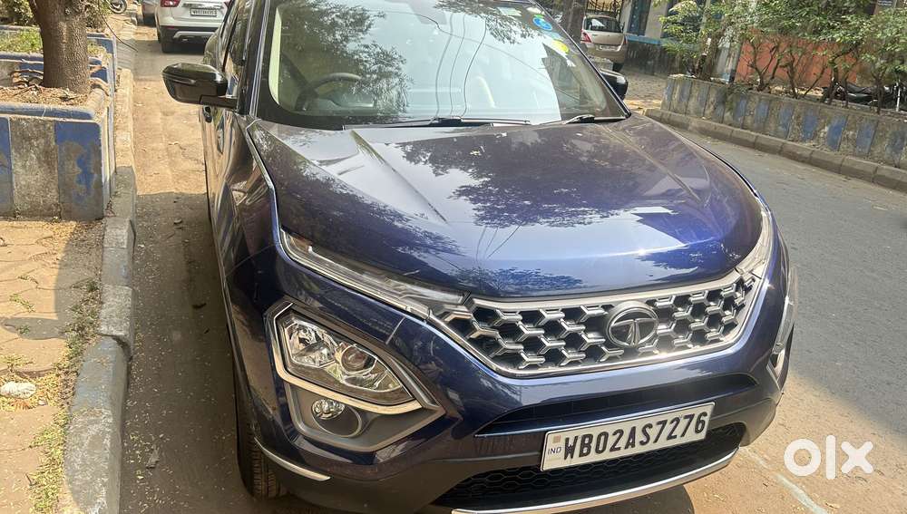 Tata Safari 2.0 Kryotec Xm, 2022, Diesel