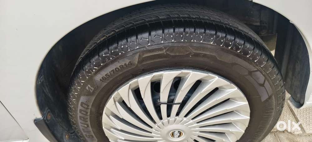 Maruti Suzuki Wagon R Vxi Bs Iv, 2011, Petrol