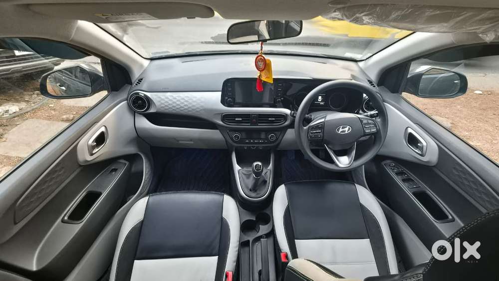 Hyundai Grand I10 Nios Sportz 1.2 Kappa Vtvt, 2023, Petrol