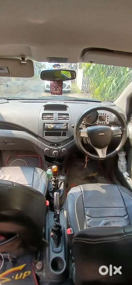 Chevrolet Beat Diesel 63000 Km Driven