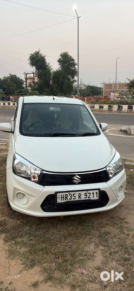 Maruti Suzuki Celerio 2020