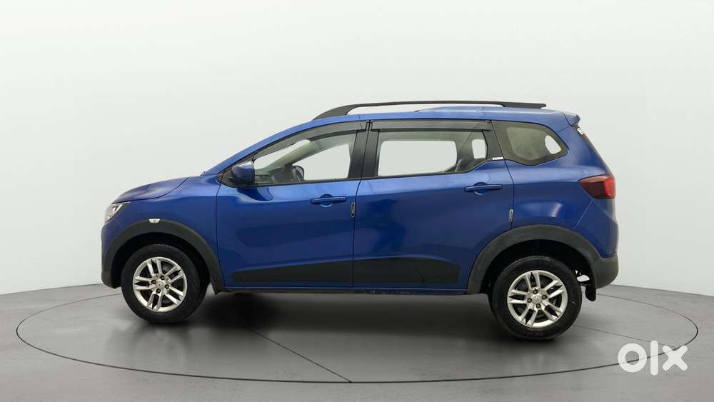 Renault Triber Rxt Easy-r Amt, 2020, Petrol