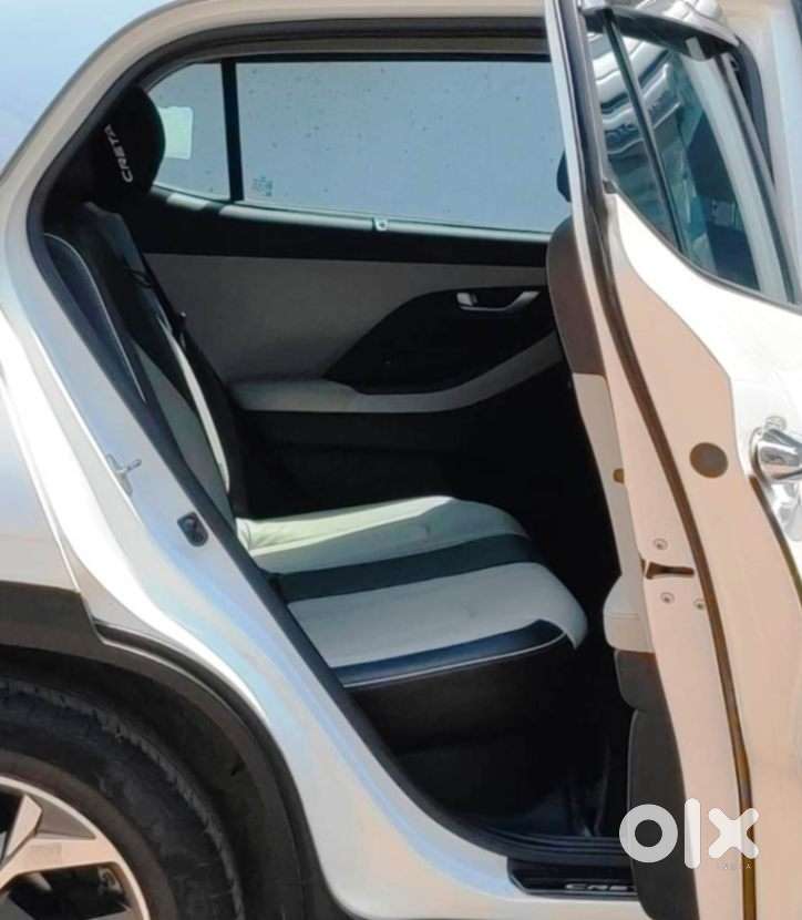 Hyundai Creta Sx (o) 1.5 Diesel Automatic, 2020, Diesel