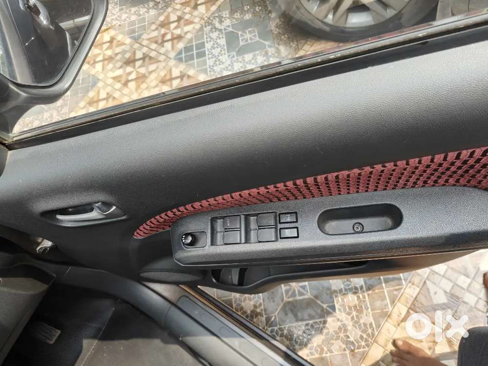 Maruti Suzuki Ritz 2013/2014