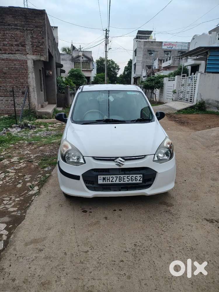 Maruti Suzuki 800 Ac 2016