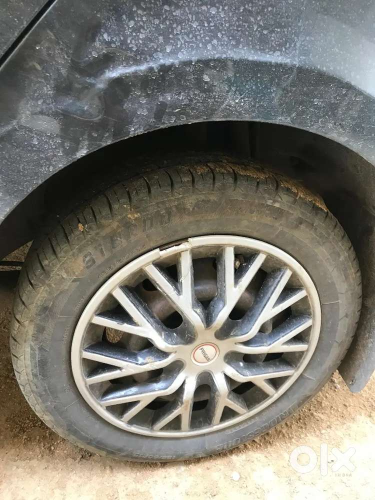 Tata Zest 2017 Diesel Well Maintained