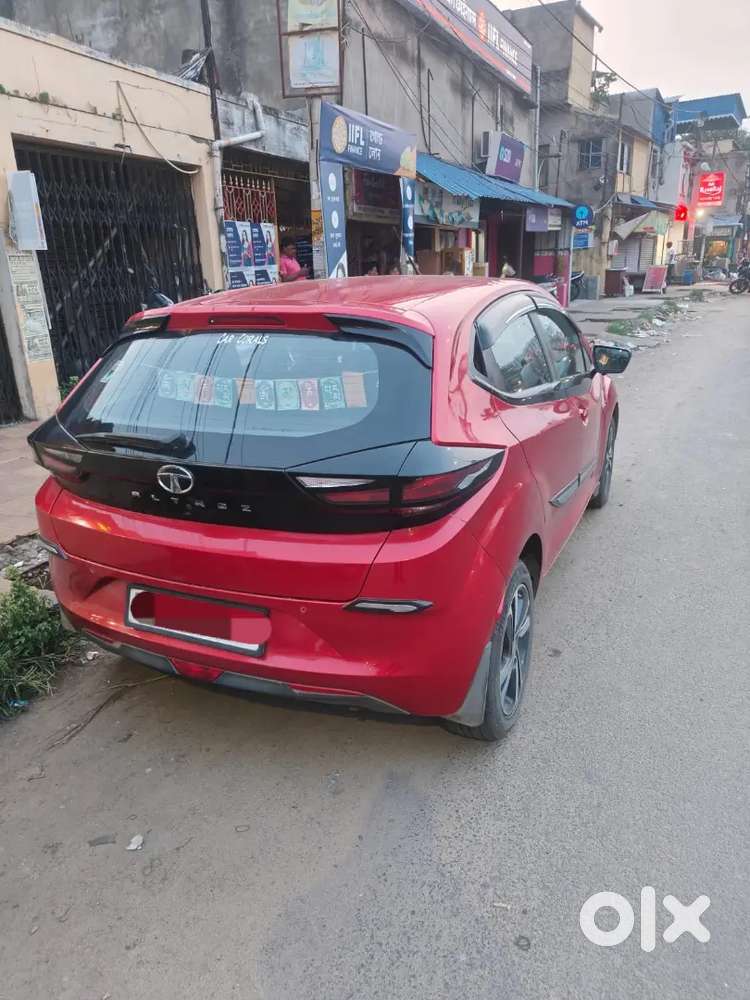 Tata Altroz 1.2 Xz 2020