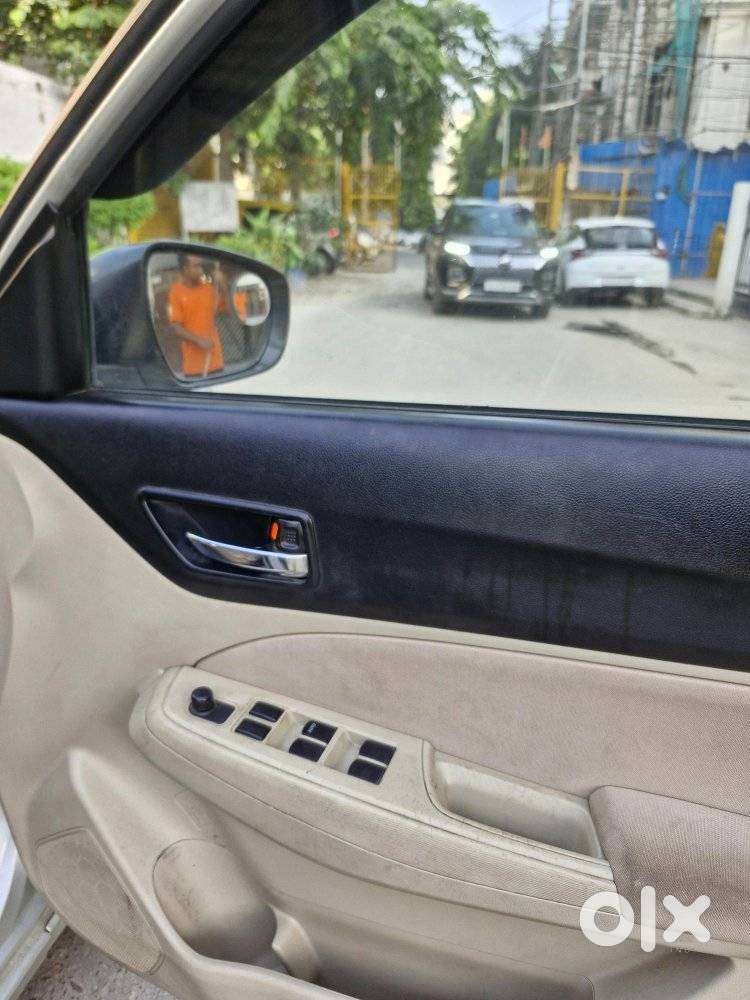 Maruti Suzuki Dzire 1.2 Vxi, 2018, Cng & Hybrids