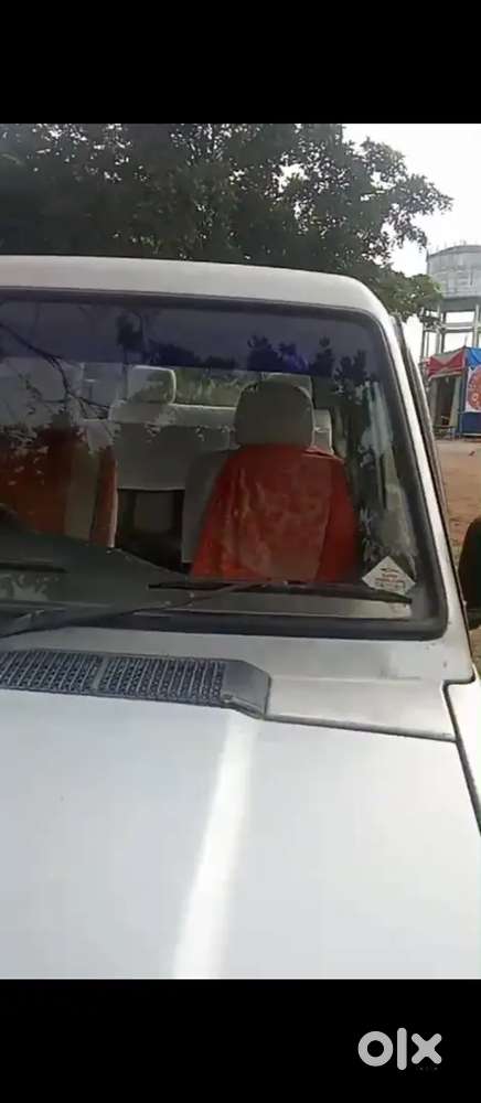 Toyota Qualis 2001 Diesel 250000 Km Driven