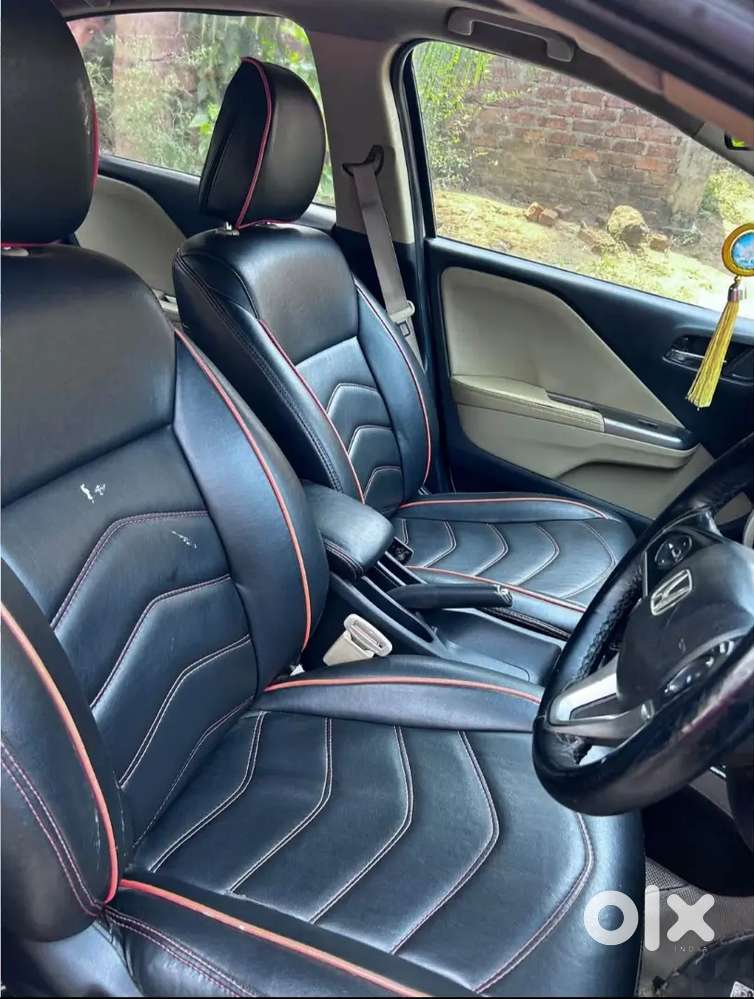 Honda City 2015 Diesel 83000 Km Driven