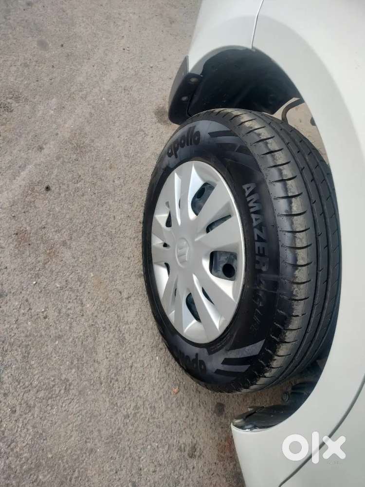 Swift Dzire Vxi Petrol