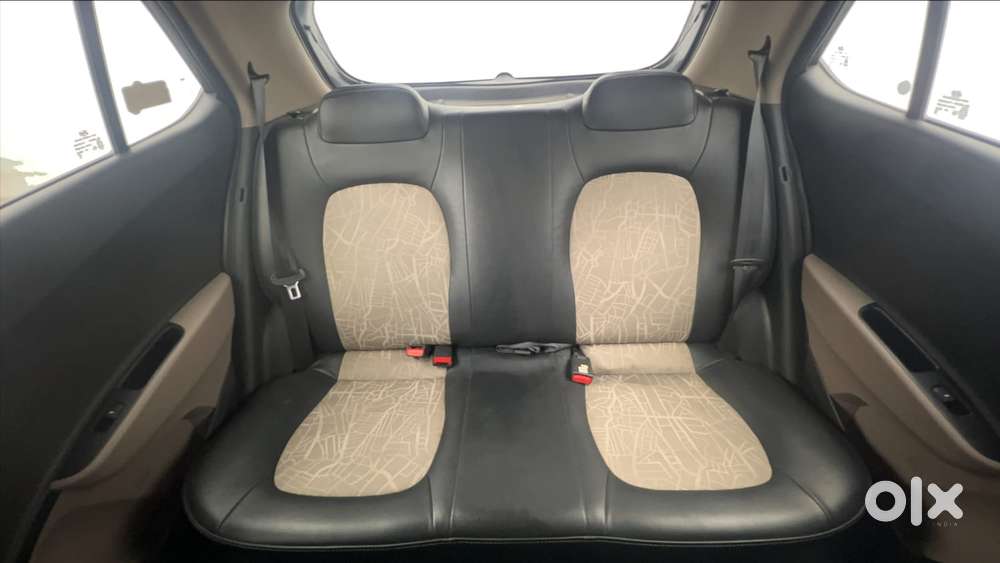 Hyundai Grand I10 1.2 Kappa Sportz, 2019, Petrol