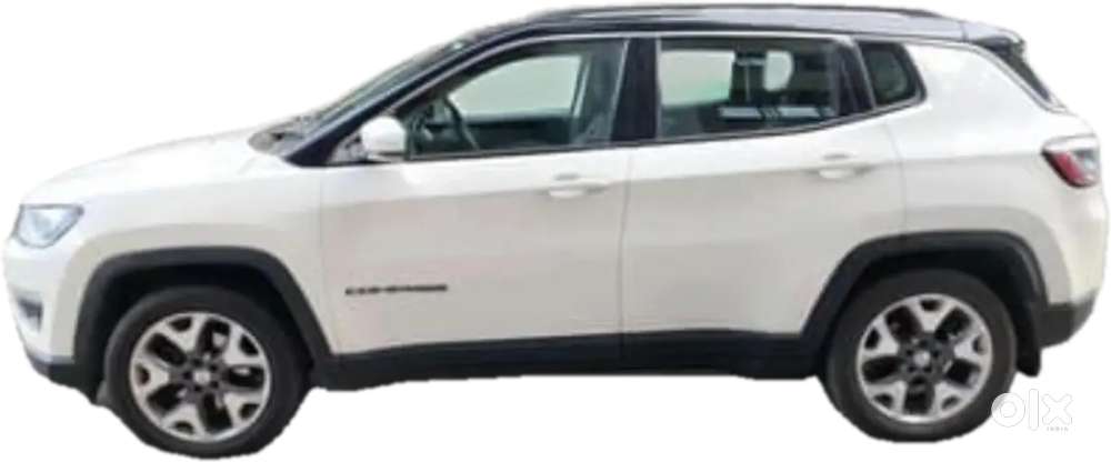 Jeep Compass 1.4 Plus 2019