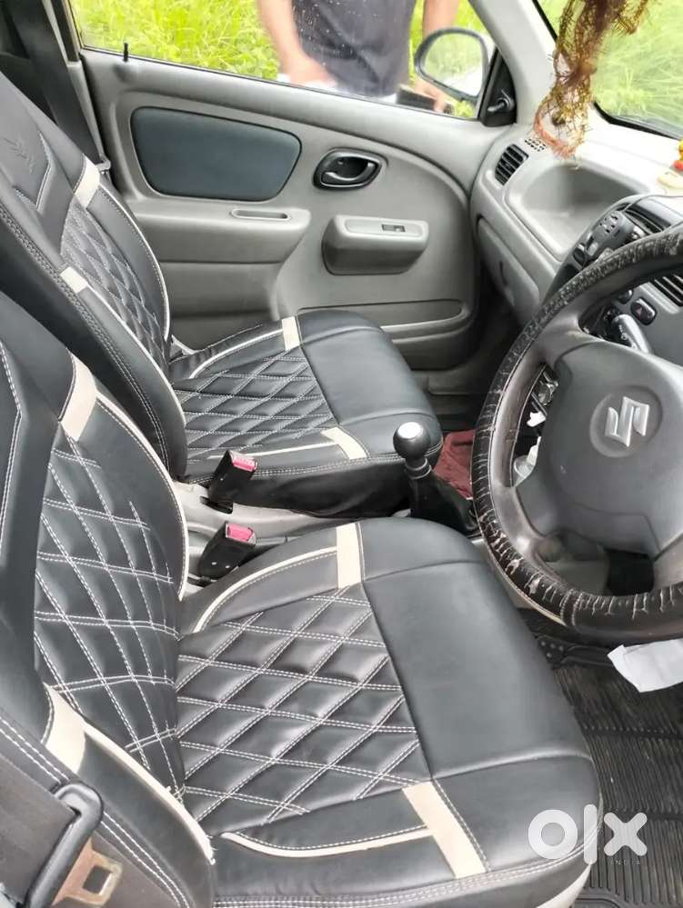 Maruti Suzuki Alto K10 2013 Petrol 38000 Km Driven