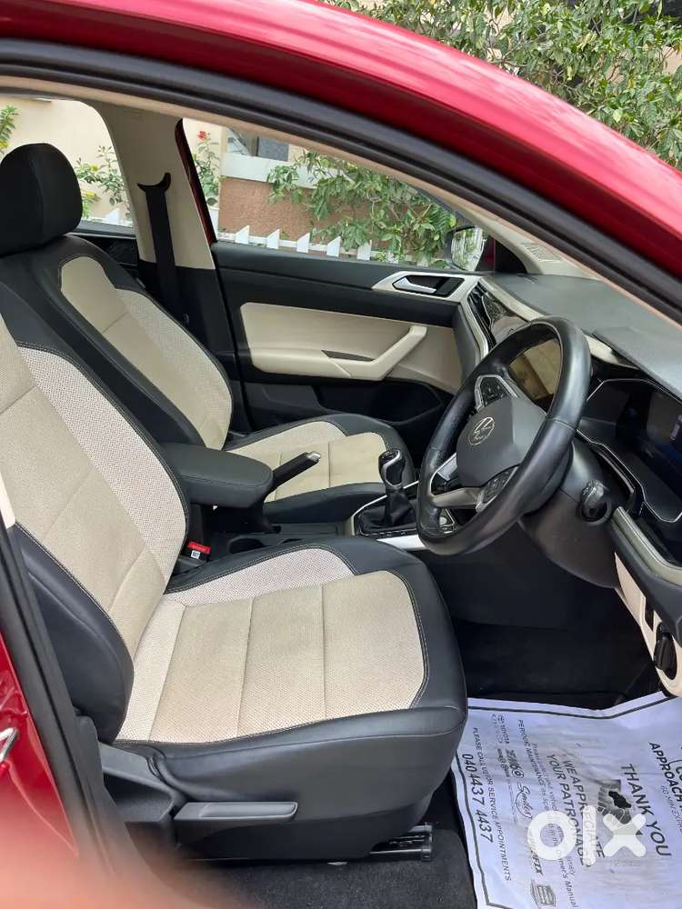 Volkswagen Virtus 1.0 Tsi 2023