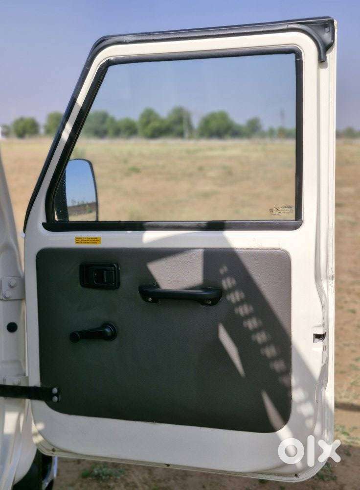 Mahindra Bolero Di 4wd Bsiii, 2023, Diesel