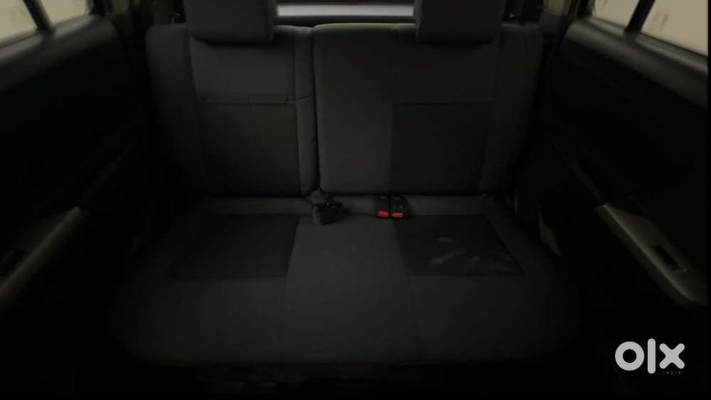 Maruti Suzuki Wagon R 1.0 2010-2019 Vxi Plus, 2012, Petrol