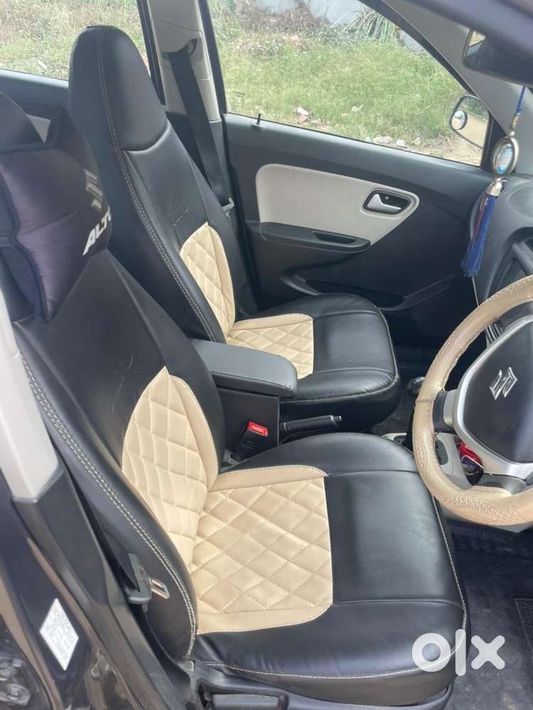 Maruti Suzuki Alto 800 2023 Cng & Hybrids Well Maintained