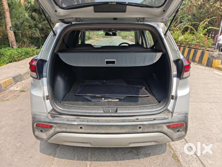 Hyundai Creta 1.6 E Plus, 2018, Petrol