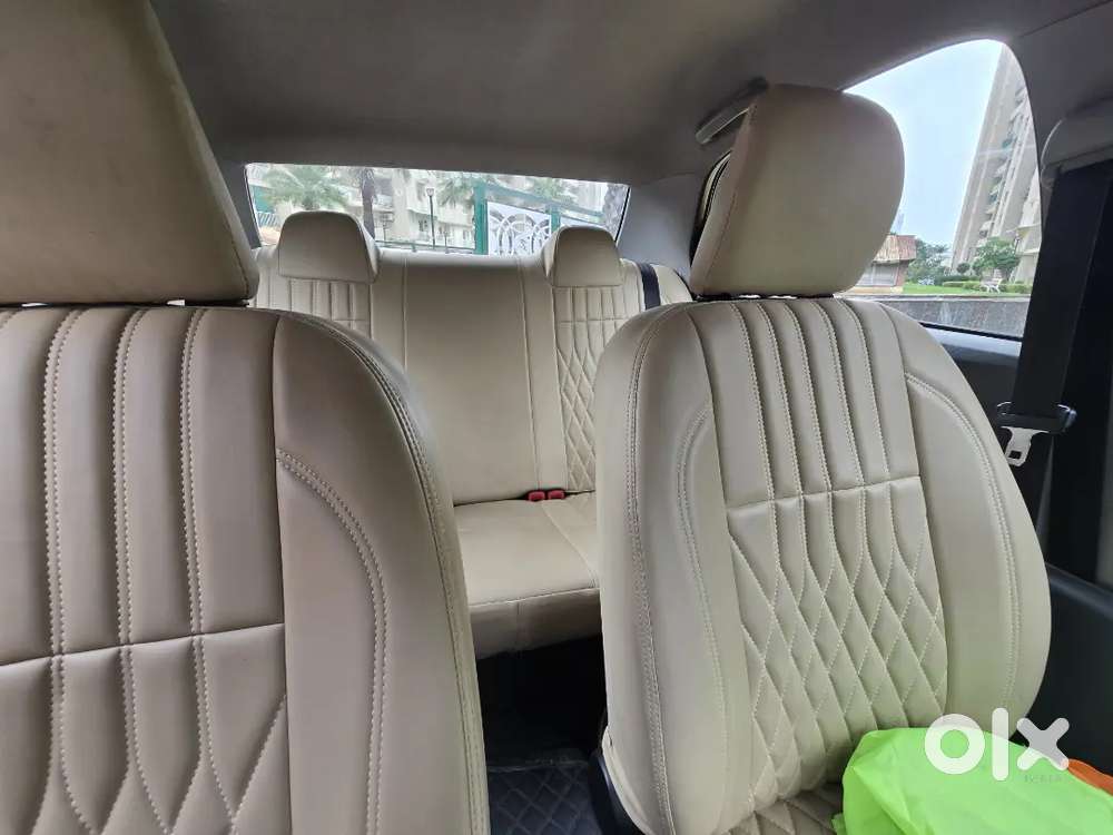 Toyota Etios 1.5 G 2013