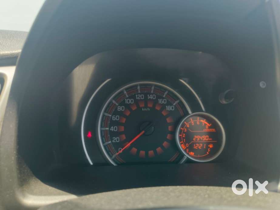 Maruti Suzuki Wagon R Zxi 1.2, 2021, Petrol