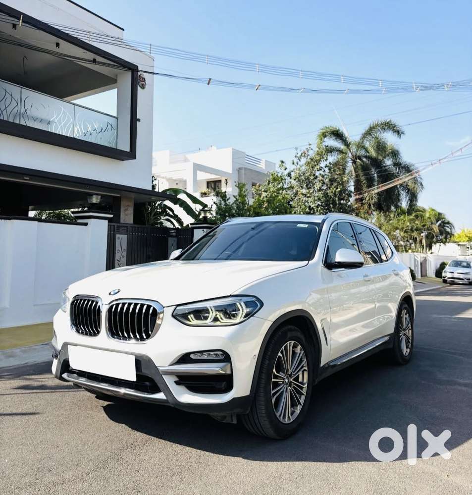 Bmw X3 Xdrive20d Luxury Edition, 2020, Diesel