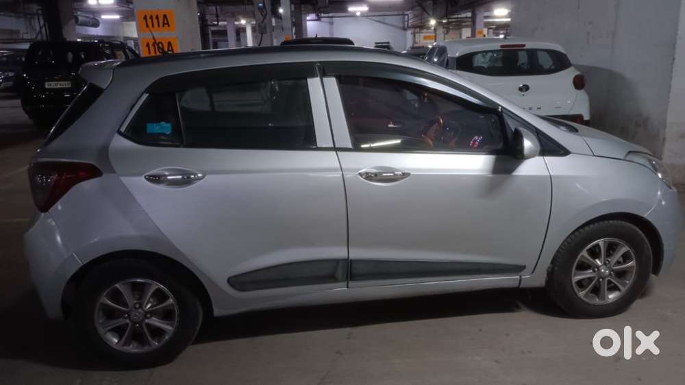 Hyundai Grand I10 1.2 Crdi Asta, 2016, Diesel