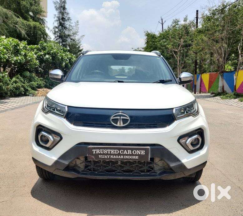 Tata Nexon 1.5 Revotorq Xm Plus (s), 2023, Diesel
