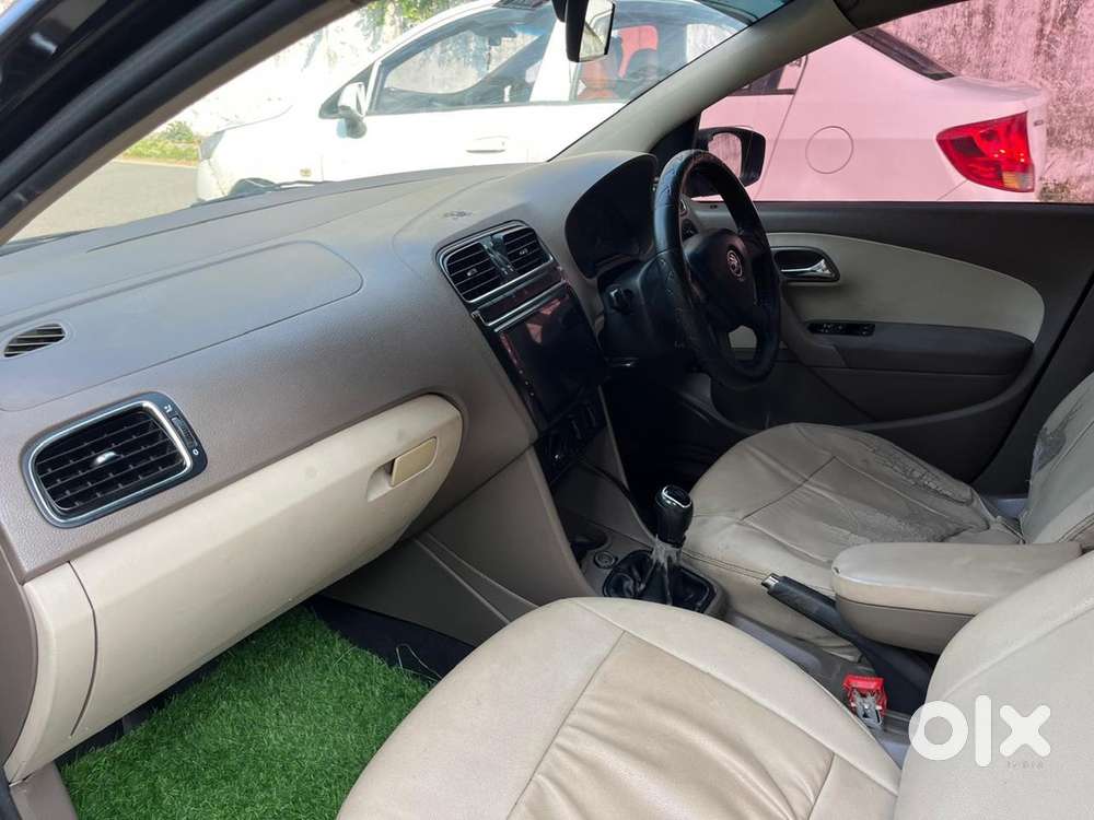 Skoda Rapid Tsi 2014 Petrol Well Maintained