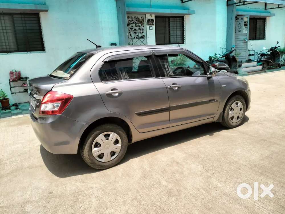 Maruti Dzire 2014 Diesel