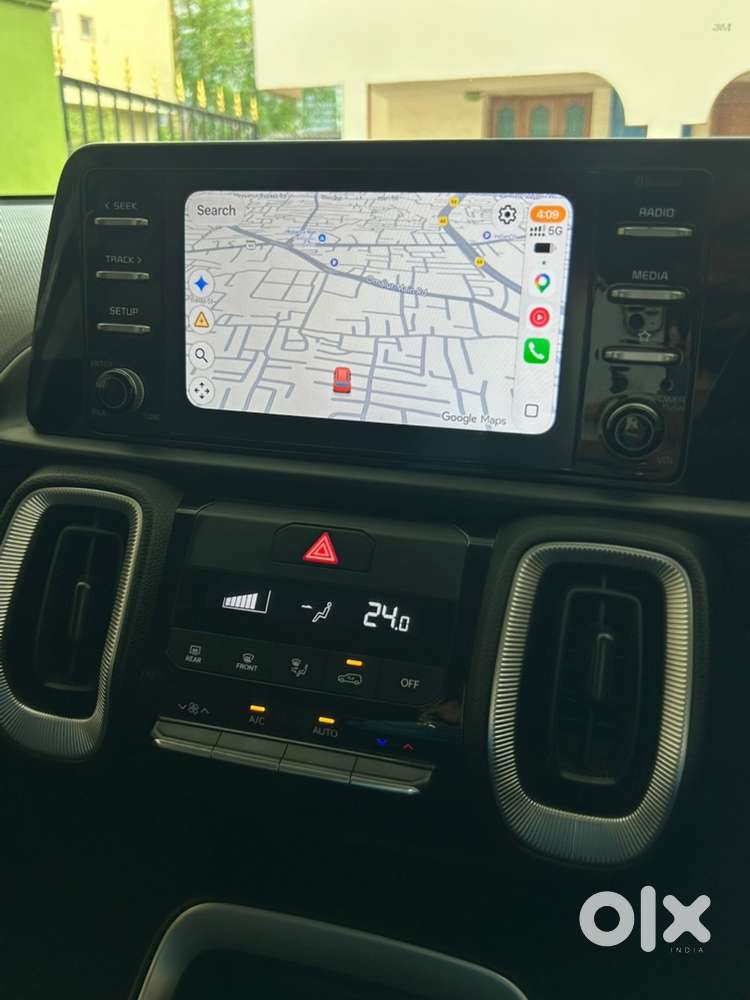Kia Sonet Petrol 2024 Htk Plus