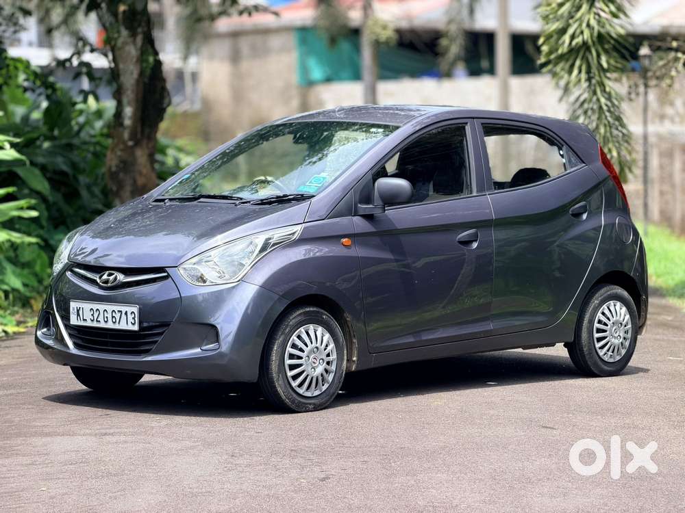 Hyundai Eon Era +, 2014, Petrol