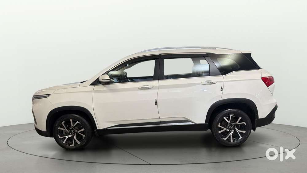 Mg Hector 2.0 Sharp Diesel, 2021, Diesel