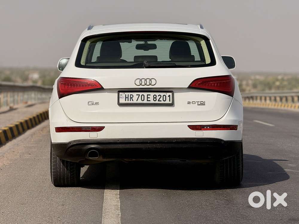 Audi Q5 2.0 35 Tdi, 2013, Diesel