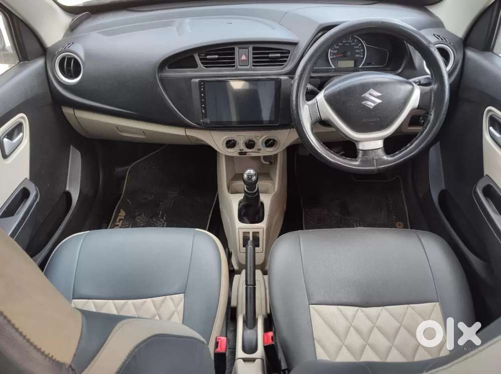 Maruti Suzuki Alto 800 Cng Lx, 2020, Cng & Hybrids